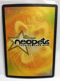 2004 WOTC Neopets Return Of Dr. Sloth Card /100 - YOU PICK from "Styles" - Image 2