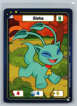 2024 Upper Deck Neopets Battledome TCG Defenders of Neopia Single Card Pick List - Image 3