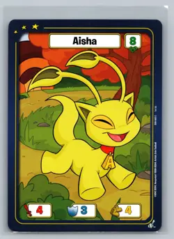 2024 Upper Deck Neopets Battledome TCG Defenders of Neopia Single Card Pick List - Image 4