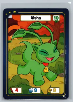 2024 Upper Deck Neopets Battledome TCG Defenders of Neopia Single Card Pick List - Image 5
