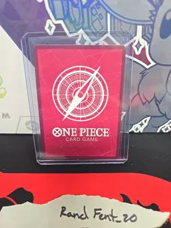 Kalgara Alt Art Leader OP08-098 Two Legends One Piece - Image 2