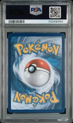 2021 POKEMON CELEBRATIONS CLASSIC COLLECTION VENUSAUR-HOLO#15 BASE SET PSA 10 - Image 2