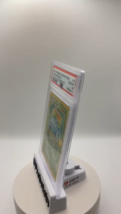2021 Pokemon Celebrations Classic Collection Base Set #15 Venusaur Holo PSA 10 - Image 2