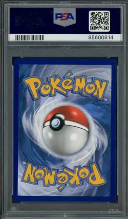 2021 Pokemon Celebrations Classic Collection Base Set #15 Venusaur Holo PSA 10 - Image 3