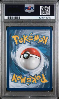 2021 Pokemon Celebrations Classic Collection Base Set #15 Venusaur Holo PSA 10 - Image 2