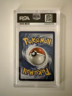 2021 Pokemon Celebrations Classic Collection Base Set #15 Venusaur-Holo PSA 10 - Image 2