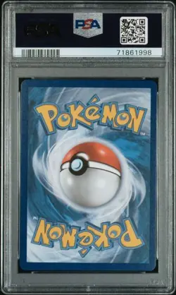 2021 POKEMON VENUSAUR-HOLO #15 CELEBRATIONS CLASSIC COLLECTION BASE SET PSA 10 - Image 2