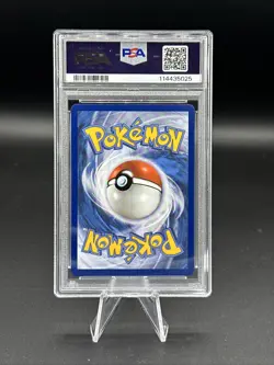 2021 Pokemon Celebrations Venusaur Holo Classic Collection Base Set #15 PSA 10 - Image 2