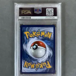 2021 Pokemon Celebrations Classic Collection Base Set #15 Venusaur Holo PSA 10 - Image 2