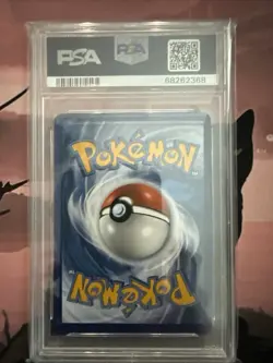 2021 Pokemon Celebrations Venusaur Holo Classic Collection Base Set #15 PSA 10 - Image 4