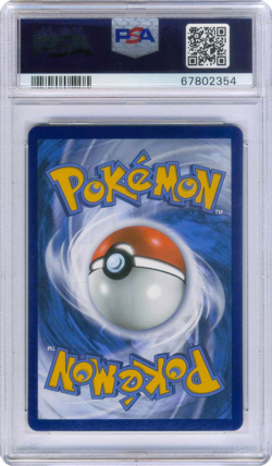 2021 POKEMON CELEBRATIONS CLASSIC COLLECTION BASE SET #15 VENUSAUR HOLO PSA 10 - Image 2