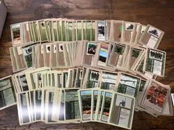 600+ Card Lot Medallion Echelons of Fury/ Echelons of Fury/Fire Collection NM - Image 1