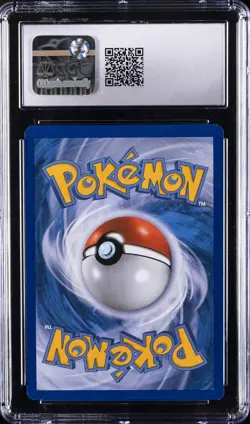 2013 POKEMON BLACK STAR PROMOS, WORLD CHAMPIONSHIPS CHAMPIONS FESTIVAL CGC 8.5 - Image 2