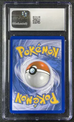 CHAMPIONS FESTIVAL CGC 9 2013 POKEMON BSP #BW95 WORLD CHAMPIONSHIPS 0037 - Image 2