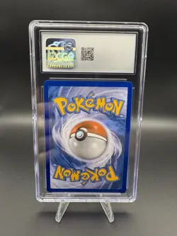2013 Pokemon BW Black Star Promo World Champions Festival #BW95 CGC 8.5 NM-MT+ - Image 2