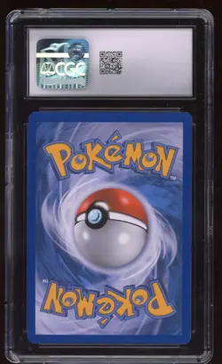 2013 Pokemon Champions Festival World Championships Promo #BW95 CGC 10 - Image 2