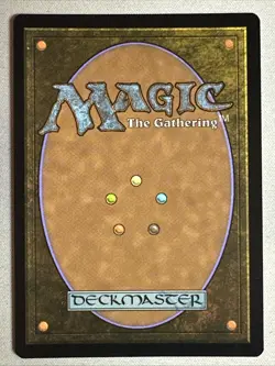 MTG / Red Death, Shipwrecker / PIP / #954 / SURGE FOIL (Extended Art) Rare / NM - Image 2