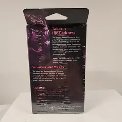 Magic The Gathering 2016 Eldritch Moon Intro Pack Weapons And Wards Sealed NIB - Image 3