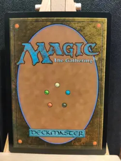 Moogles' Valor - Final Fantasy - Rare - NM (see pics) MTG - Image 2