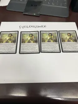 Chalice of the Void Mirrodin Regular - Image 2