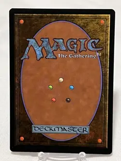 Mystic Remora - Ice Age ~LP~ Magic The Gathering MTG - Image 2