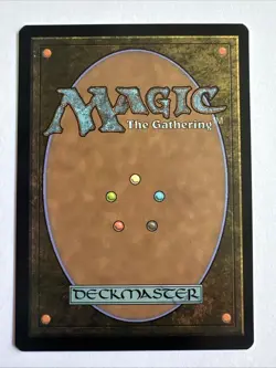 MTG Repurposing Bay - Foil - Extended Art, Aetherdrift, Near Mint, English - Image 2