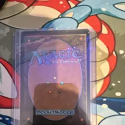 Magic:The Gathering Mulldrifter Creature Secret Lair Rare Foil Borderless - Image 2