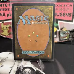 Engineered Plague - LP Regular #51 Uncommon Urza's Legacy MTG - Image 4