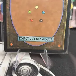 Engineered Plague - LP Regular #51 Uncommon Urza's Legacy MTG - Image 5