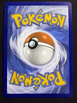 Pokemon Paldean Wooper Scarlet & Violet Paldea Evolved 221/193 Illustration Rare - Image 2