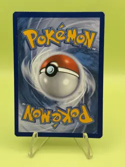 Pokemon TCG Rare Secret Gyarados EX 123/122 Breakpoint - Image 2