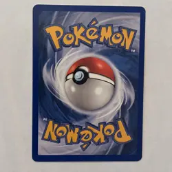 Golduck Rare Pokemon Card TCG EX Sandstorm 17/100 - LP - Image 4