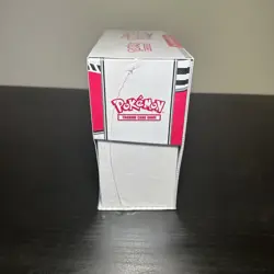 Pokemon Scarlet and Violet TCG White Flare Elite Trainer Box ETB - Image 2