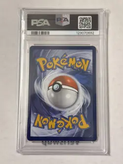 Pokemon 2022 Lugia V 186/195 Alt Art Silver Tempest GEM MINT PSA 10 - Image 2
