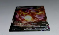 Charizard VMAX SWSH261 Black Star Promo Pokemon Tcg Near Mint+ Condition - Image 3