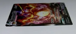 Charizard VMAX SWSH261 Black Star Promo Pokemon Tcg Near Mint+ Condition - Image 4