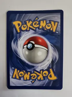 Pokemon TCG Clefairy Base Set 5/102 Holo WOTC - Image 2