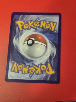 072/132 Makuhita - ME01 Mega Evolution Reverse Holo NM Pokemon - Image 2