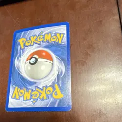 Pokemon TCG-Heal Energy-EX Deoxys-94/107-Reverse Holo-Special Energy-Uncommon - Image 2