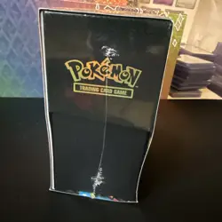 Pokemon Mega Evolutions ETB Gardevoir Elite Trainer Box New/Sealed - Image 3