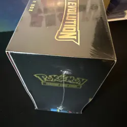 Pokemon Mega Evolutions ETB Gardevoir Elite Trainer Box New/Sealed - Image 4