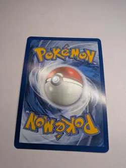 Pokemon Dawn 087/094 - STAFF Stamped Promo - Regional Promo - Phantasmal Flames - Image 2