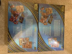 Pokemon TCG Mega Charizard x EX Ultra-Premium Collection UPC Brand New x2 - Image 2