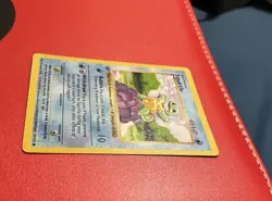 1999 Pokemon Base Set Squirtle 1st Edition Shadowless 63/102 LP/NM English - Image 3