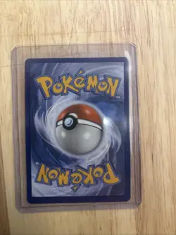 Pokemon TCG Mega-Charizard-EX Evolutions Holo Full Art Ultra Rare Card 101/108 - Image 2