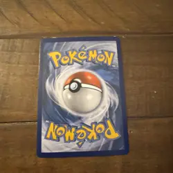 Pokemon TCG Mega-Charizard-EX Evolutions Holo Full Art Ultra Rare Card 101/108 - Image 2