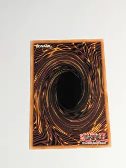 Yugioh Magic Jammer MRD-EN128 Ultra Rare 25th Anniversary NM - Image 3