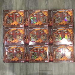 One Piece TCG Illustration Box Vol. 5 BRAND NEW SEALED PRB-02 OP-13 SET Lot x9 - Image 1
