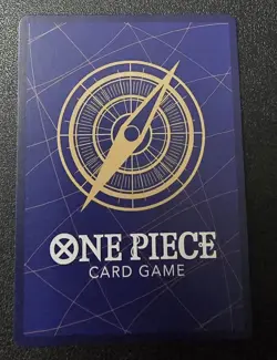 One Piece OP12 Legacy of the Master Portgas D. Ace SP ST13-011 English - Image 2