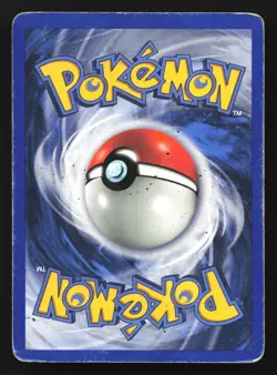 Zapdos ex 033 Nintendo Black Star Promo Pokemon Card - Image 2